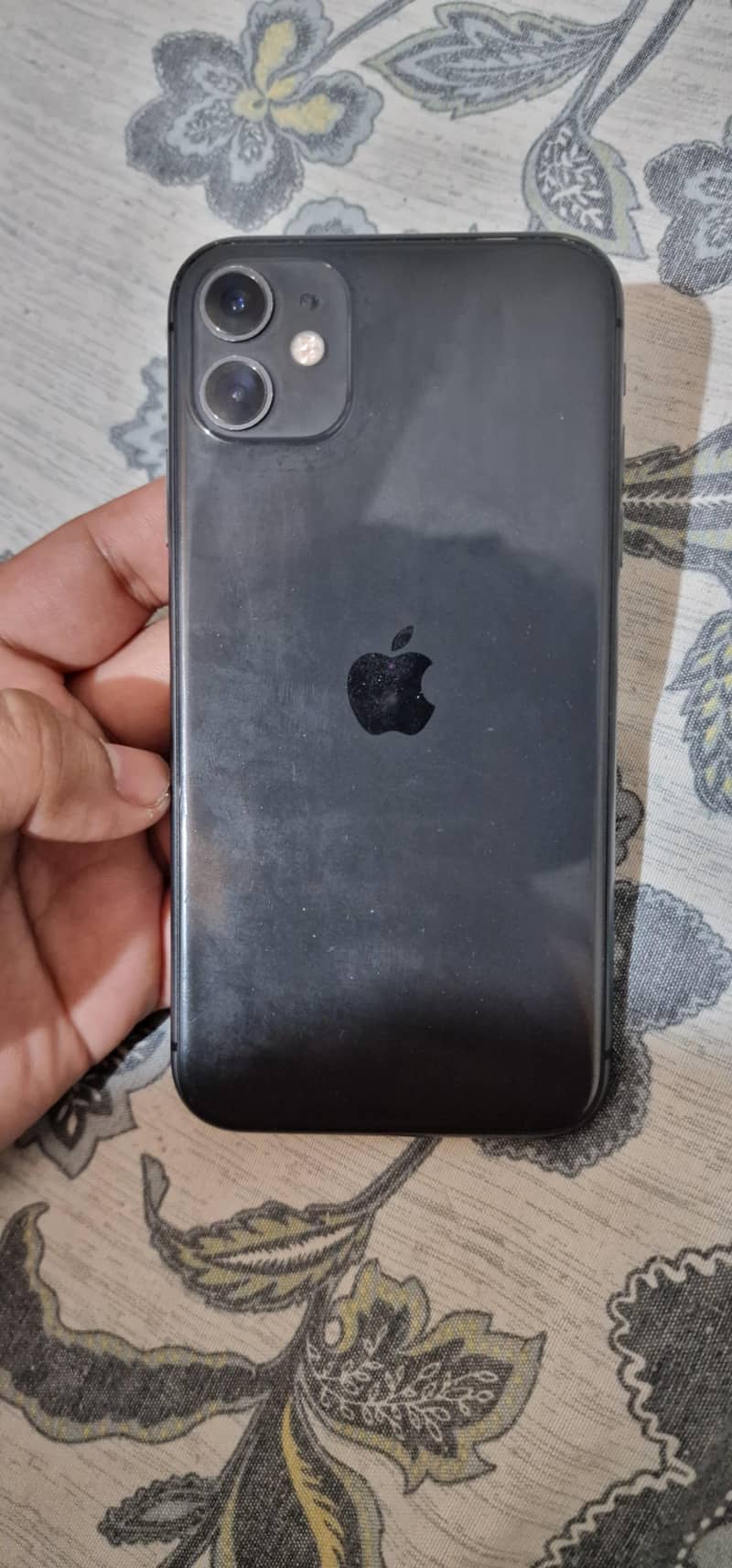 Apple iPhone 11 0