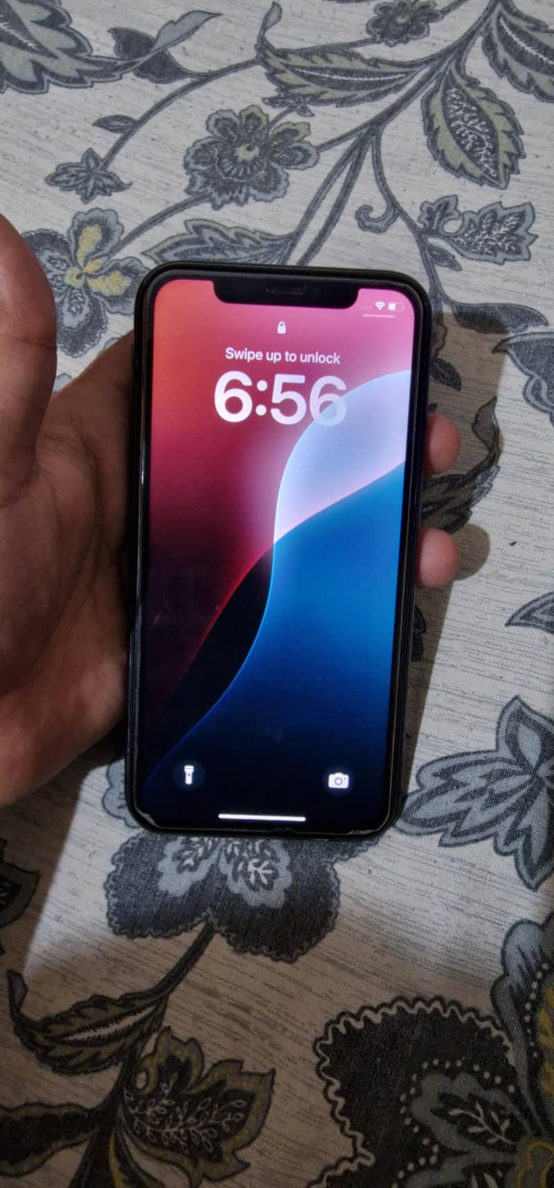 Apple iPhone 11 5