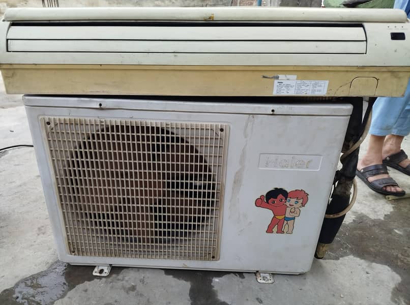 Haier 2