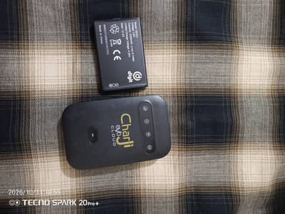 Mobilink JazzX Other Model