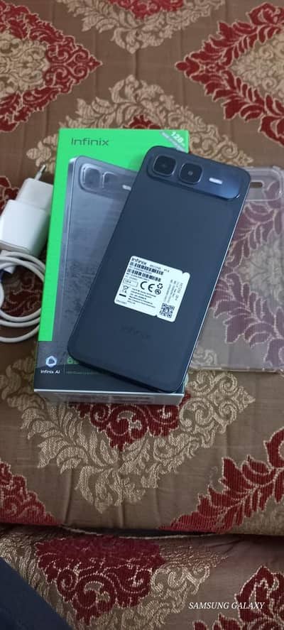 Infinix Smart 10 plus