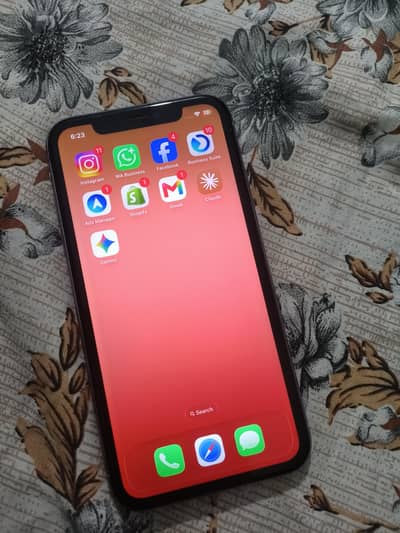 Apple iPhone 11 jv 64gb