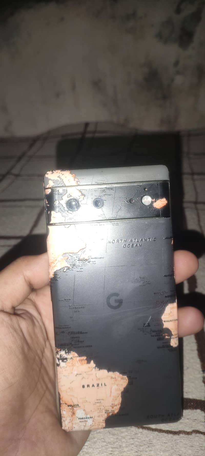 Google Pixel 6 0