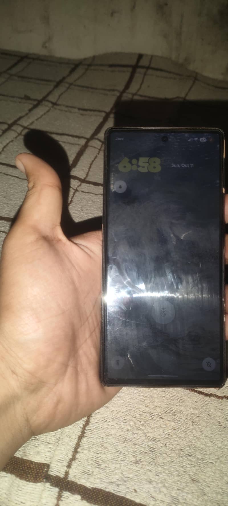 Google Pixel 6 6