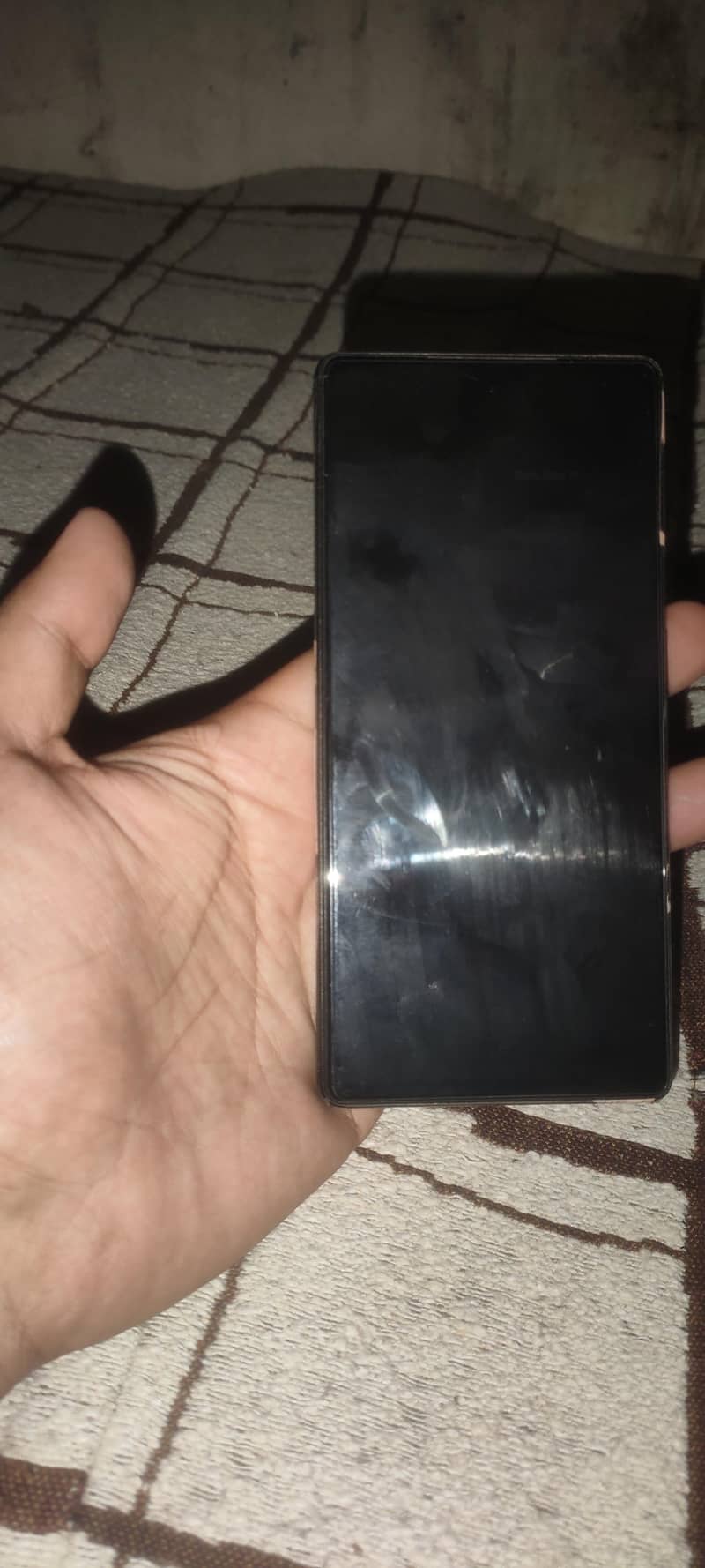 Google Pixel 6 7