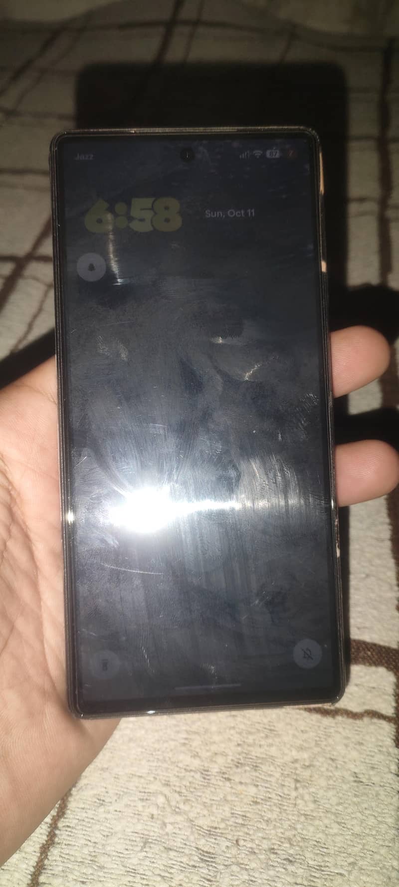 Google Pixel 6 8