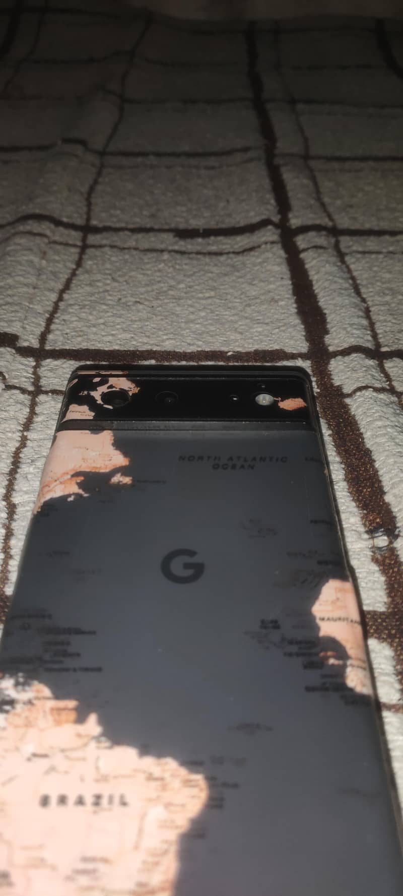 Google Pixel 6 10