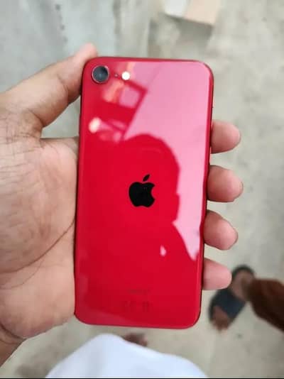 Apple iPhone SE 2020 waterpack