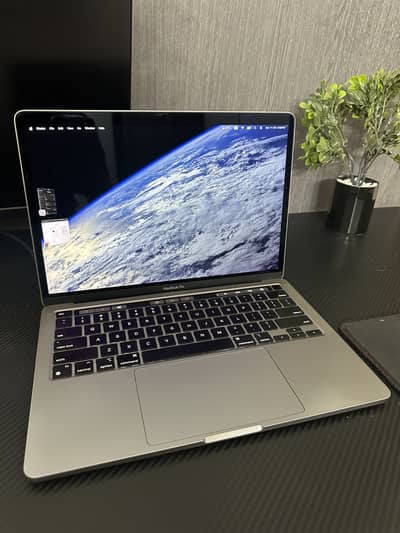 Apple MacBook Pro 2022 M2 13 Inch 8/256GB Space Gray