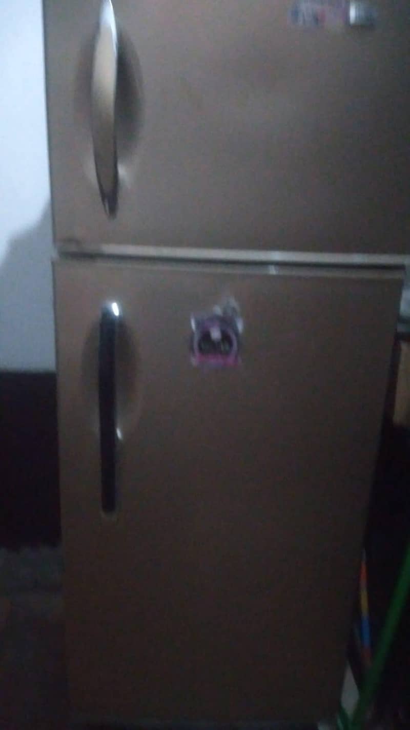 Refrigerator 1