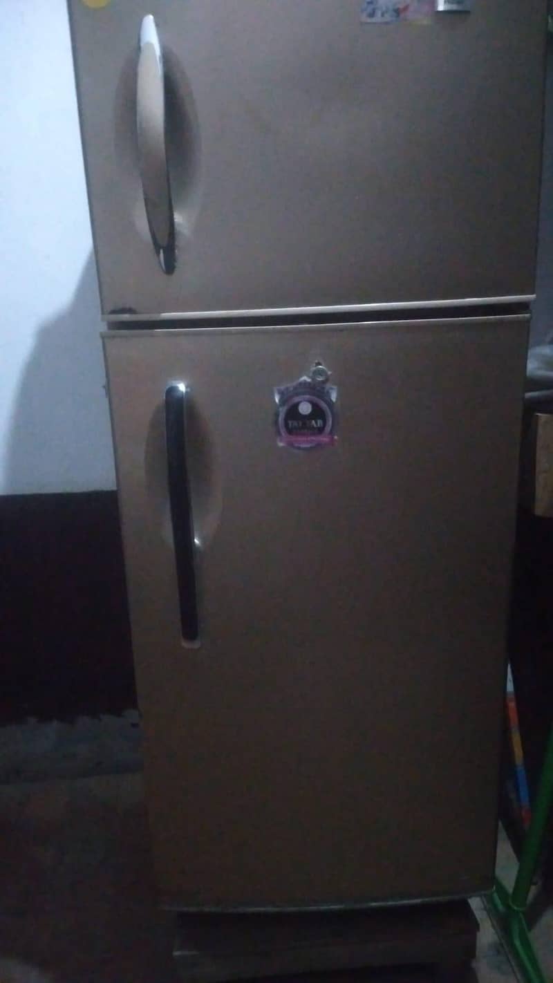 Refrigerator 2