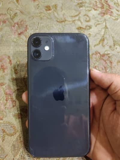 Apple iPhone 11 64 GB
