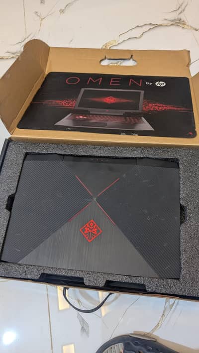 HP OMEN Gaming Laptop | For Parts / Repair