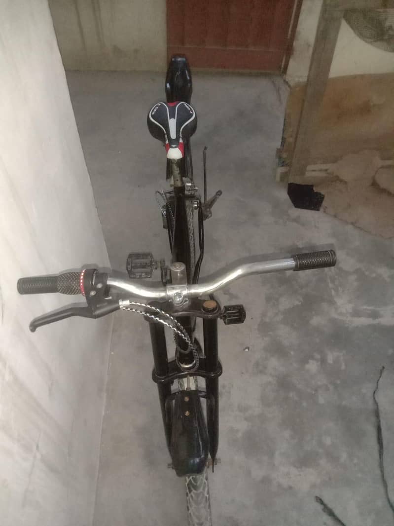 bicycle 0