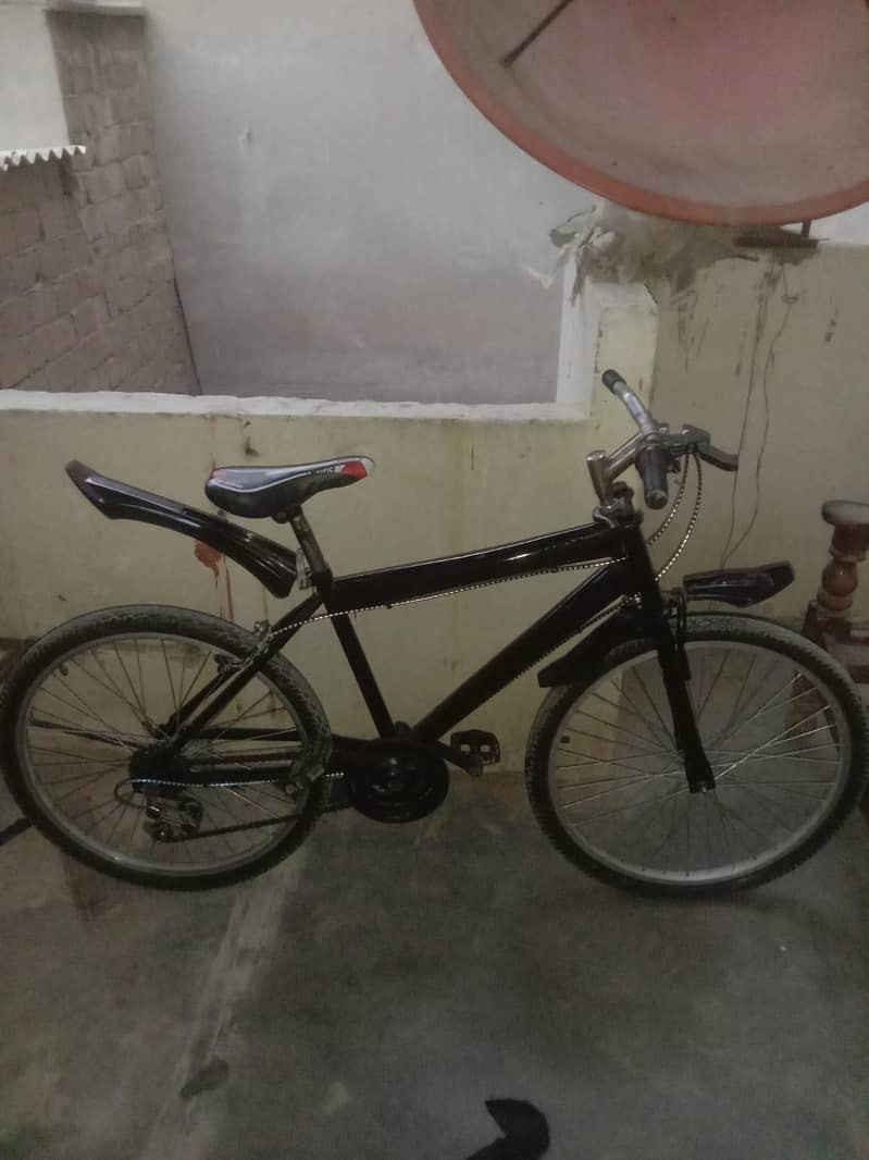 bicycle 1