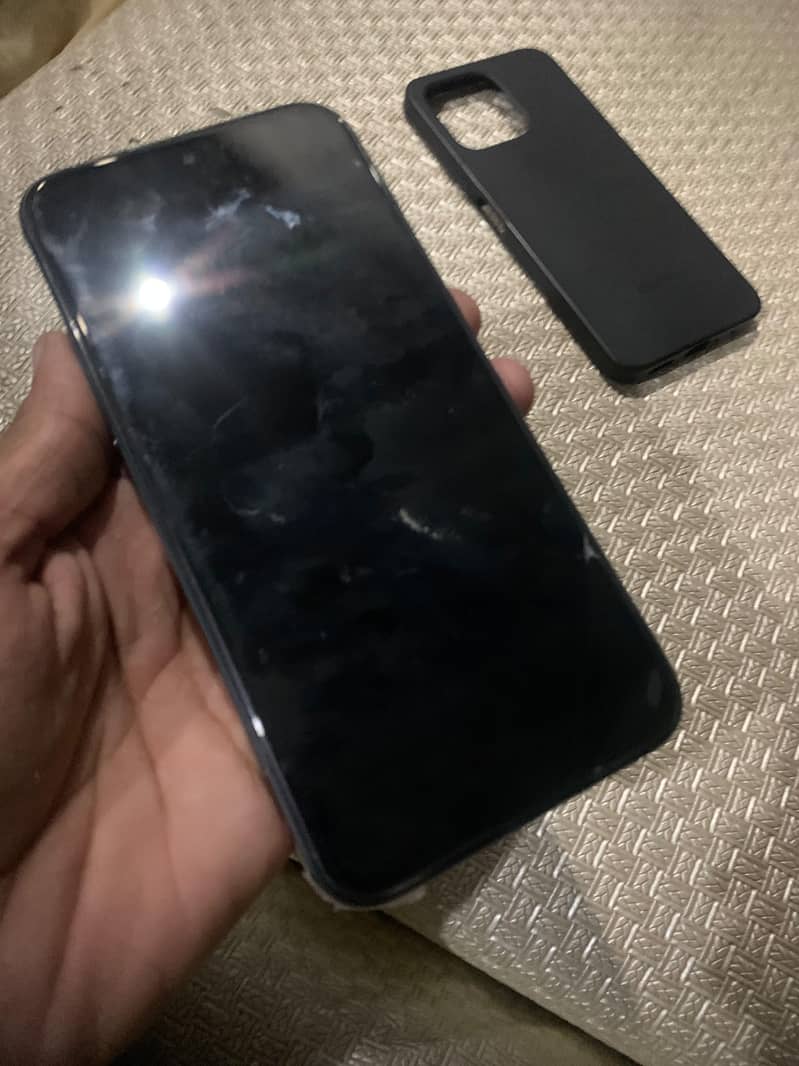 OPPO A6 2