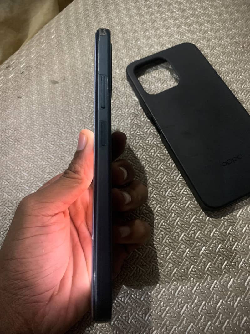 OPPO A6 5