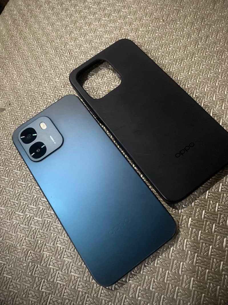 OPPO A6 6