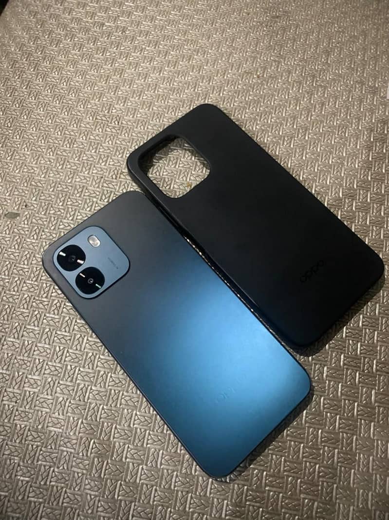OPPO A6 7