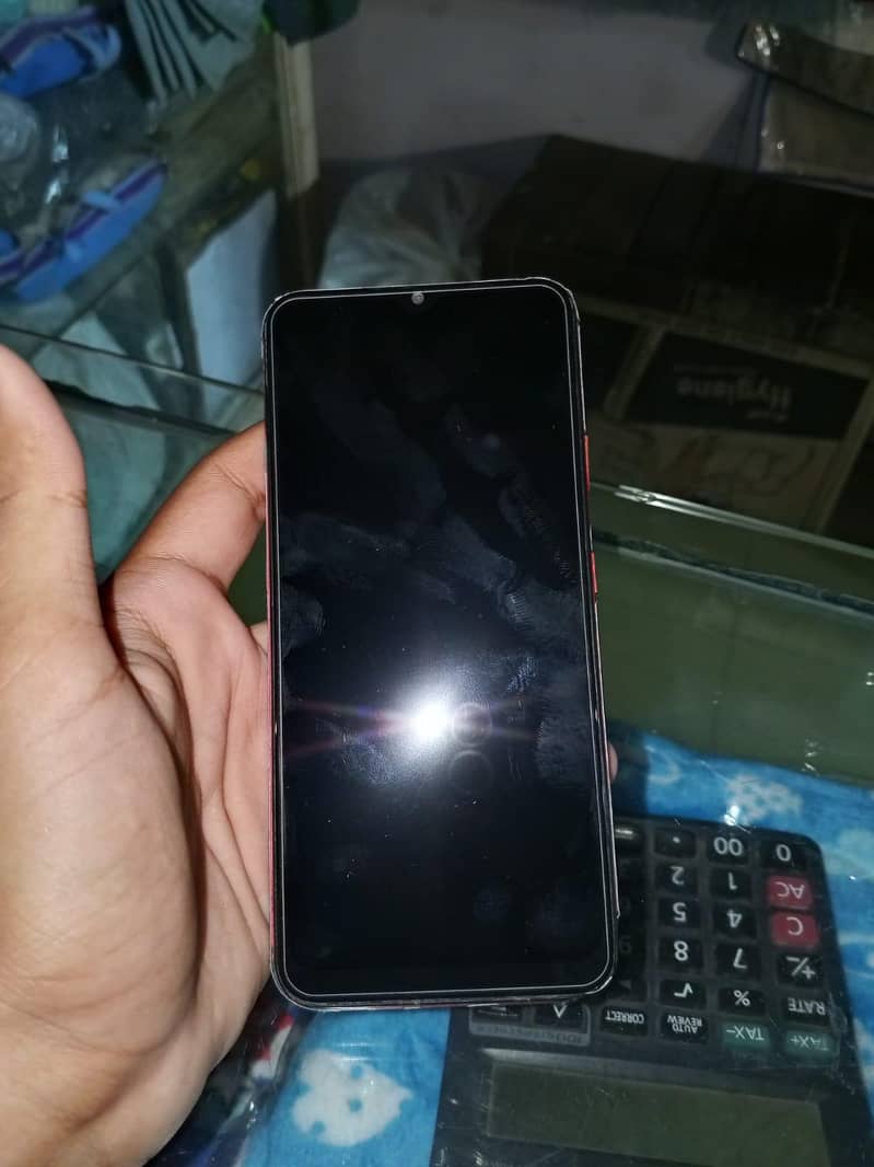 Realme C12 1