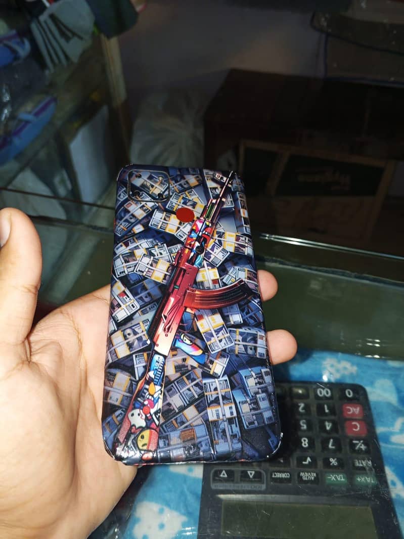 Realme C12 2