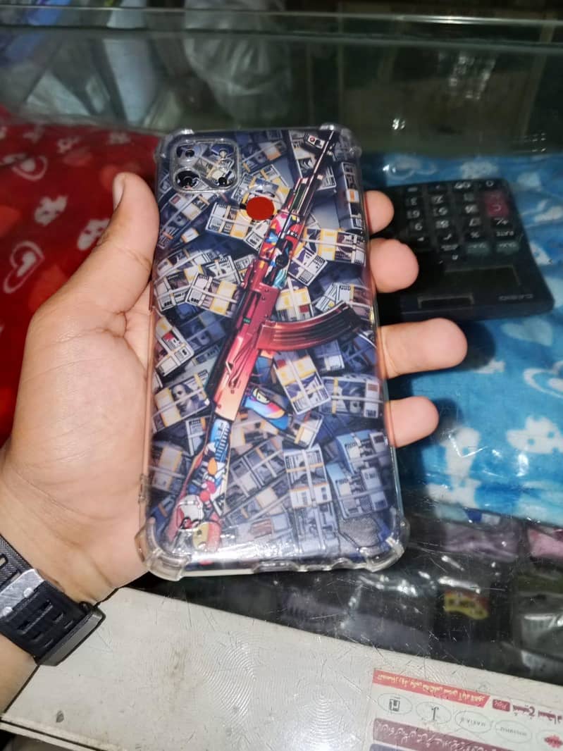 Realme C12 3