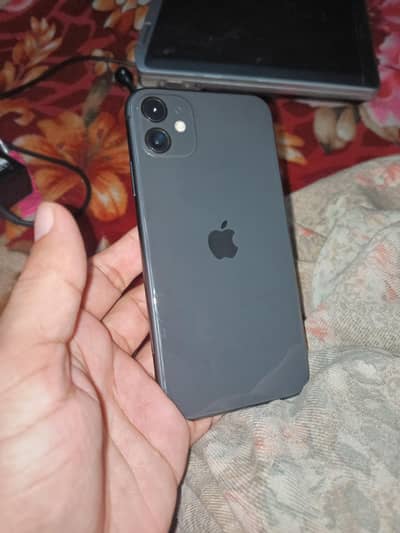 Apple iPhone 11