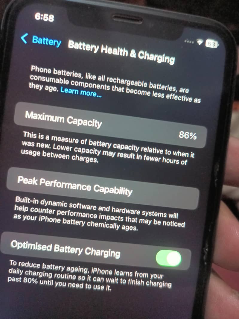Apple iPhone 11 1