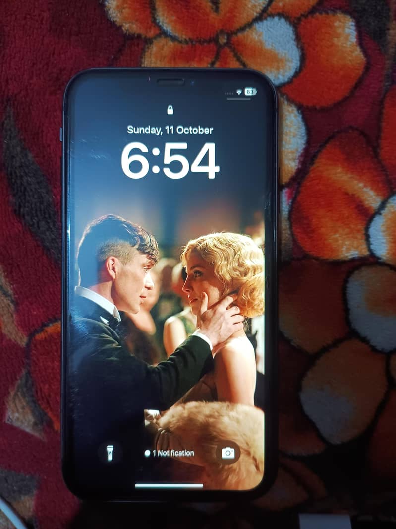 Apple iPhone 11 5