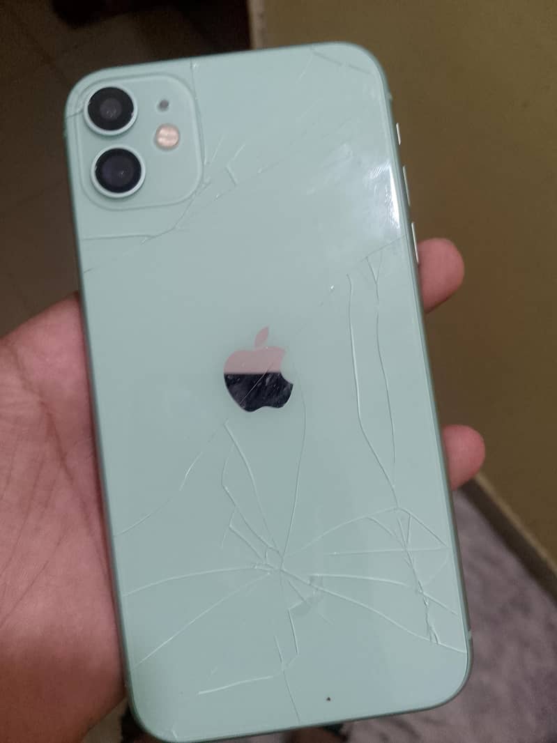 Apple iPhone 11 5
