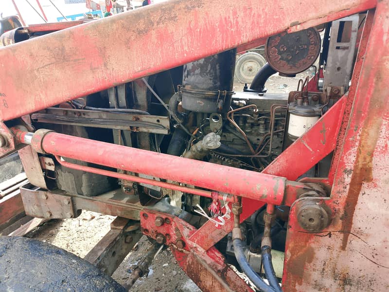 mf375 3