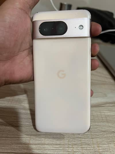 Google Pixel 8 Official PTA Dual Approved 8/128