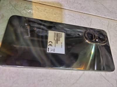 Realme C67
