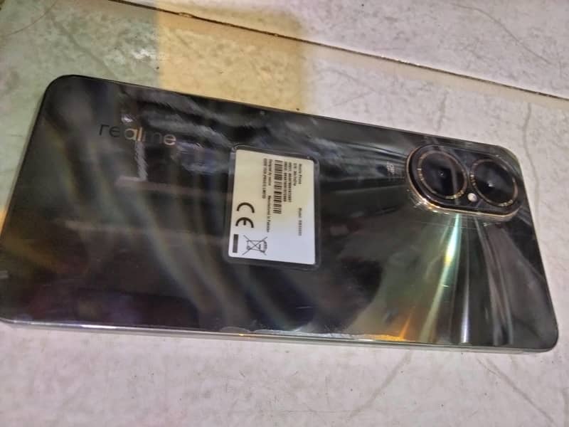 Realme C67 0