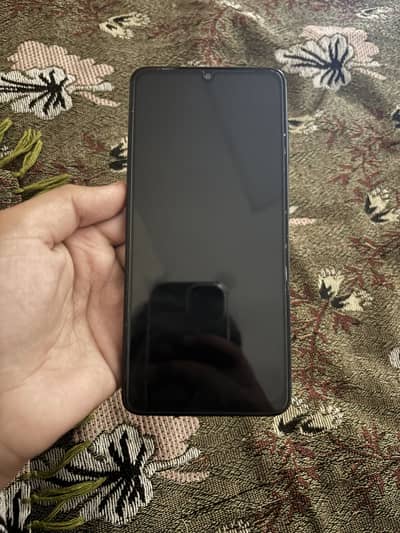 Samsung Mobile A07 5G