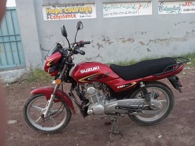 good condition