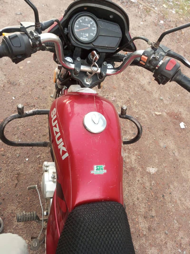 good condition 2