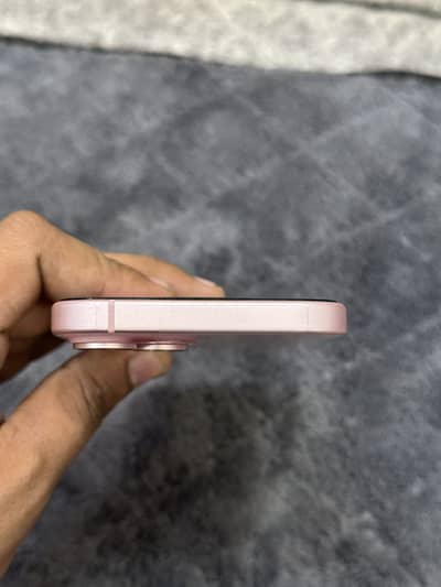 Apple iPhone 15 256 gb