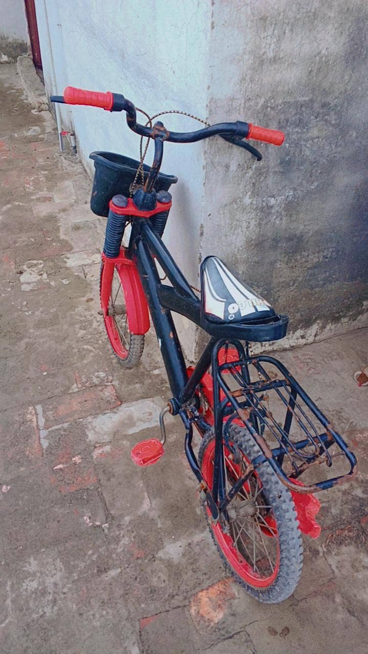 Cycle 0