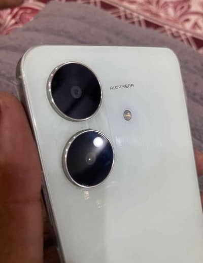 Realme Note 60x