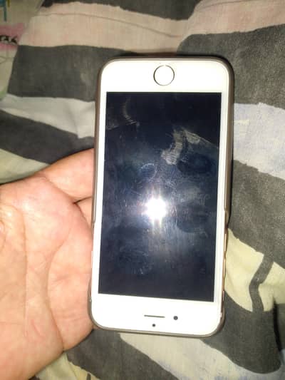 Apple iPhone 6S