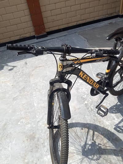 1st Hand MTB available best for daily use