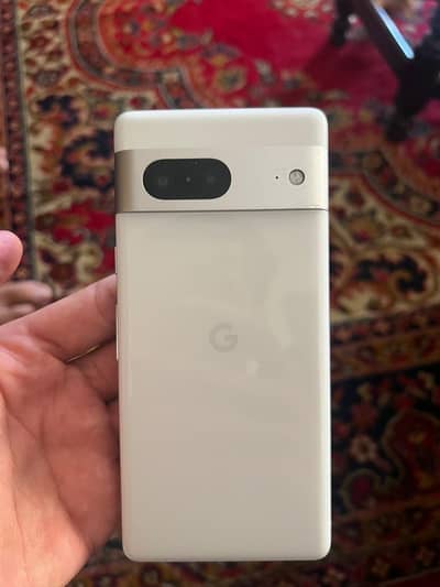 Google Pixel 7