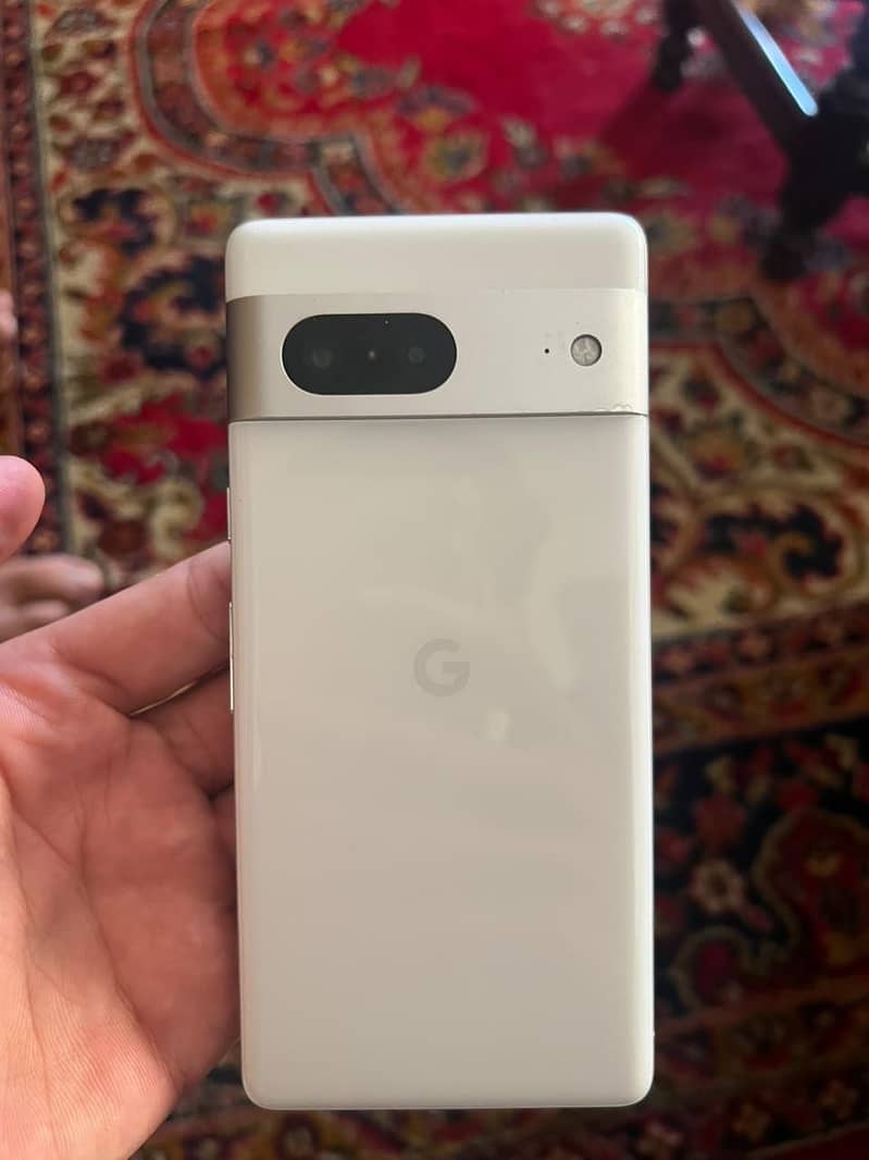 Google Pixel 7 0