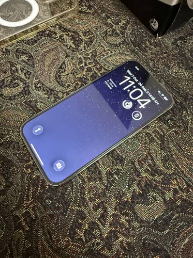 Apple iPhone 14 Pro