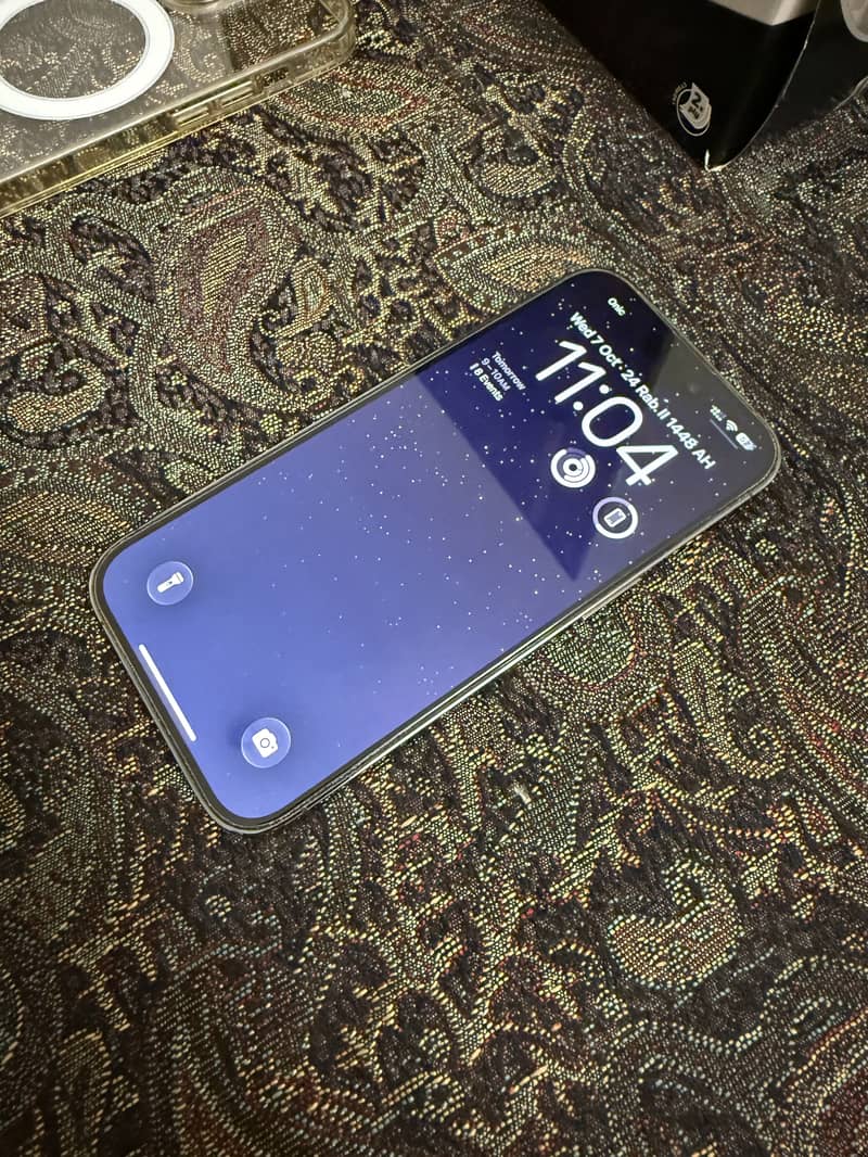 Apple iPhone 14 Pro 0