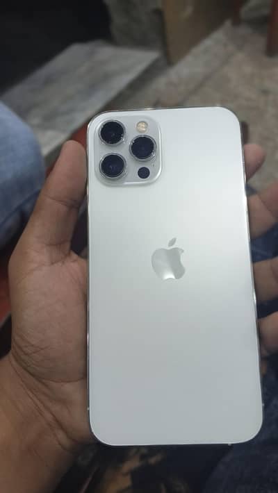 Apple iPhone 12 Pro Max