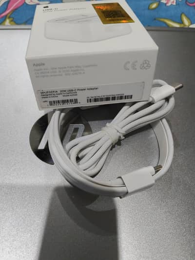 iphone charger ctype
