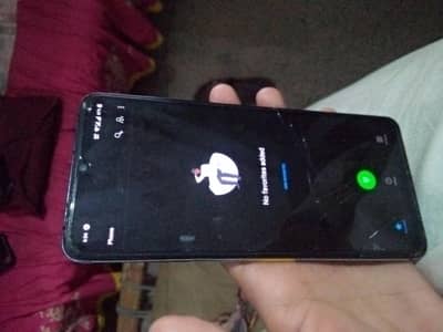 One Plus 7T 8+128 Pnael Change Double sim Patch hai Exchange possible