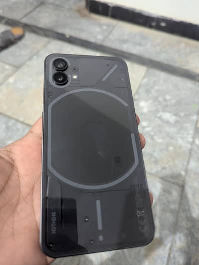 Nothing Phone 1